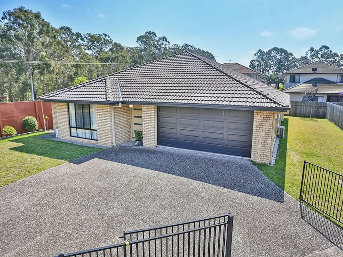 Main view of Homely house listing, 9 Highbridge Circuit, Carseldine QLD 4034