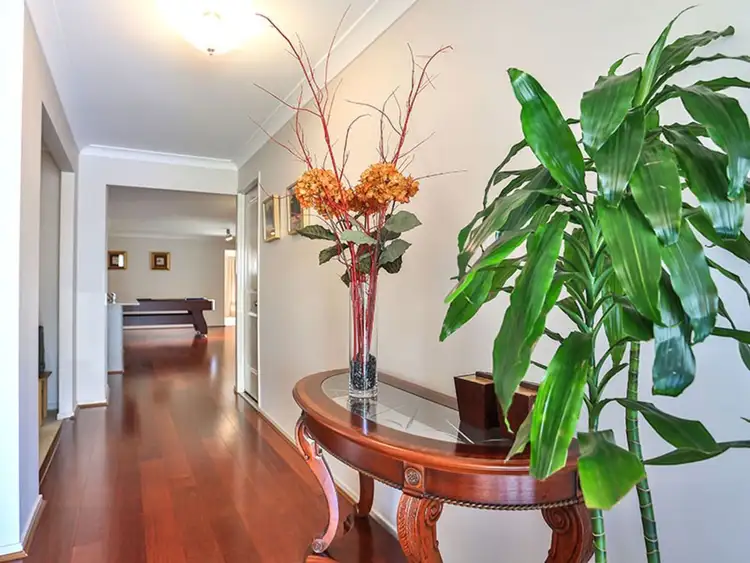Second view of Homely house listing, 9 Highbridge Circuit, Carseldine QLD 4034