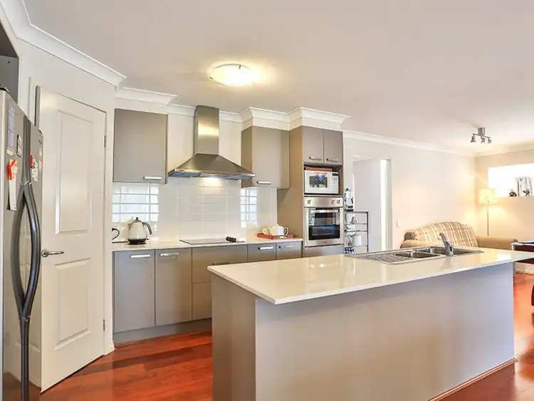 Third view of Homely house listing, 9 Highbridge Circuit, Carseldine QLD 4034
