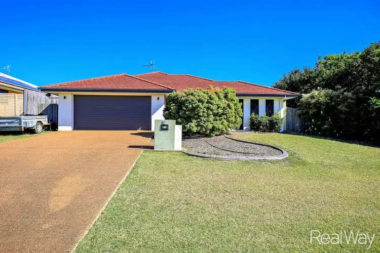 Main view of Homely house listing, 2 Mountney Street, Avoca QLD 4670