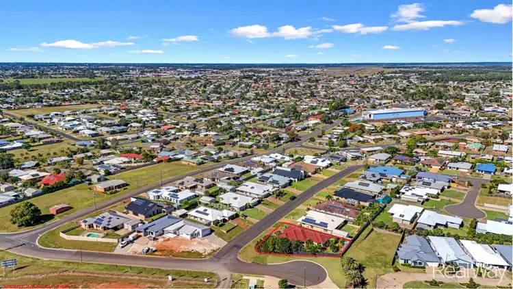 Second view of Homely house listing, 2 Mountney Street, Avoca QLD 4670