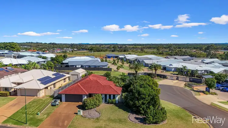 Third view of Homely house listing, 2 Mountney Street, Avoca QLD 4670