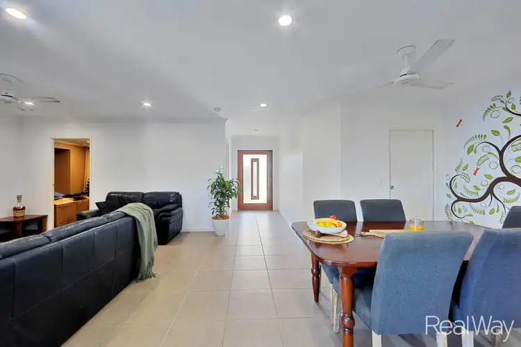 Sixth view of Homely house listing, 2 Mountney Street, Avoca QLD 4670