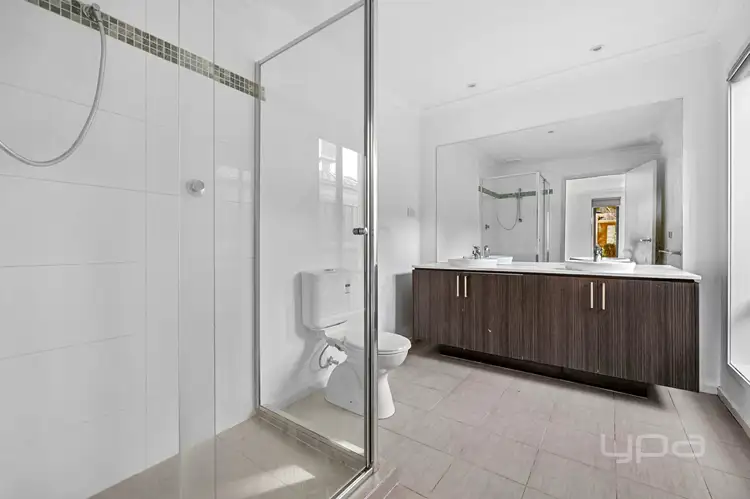 Fifth view of Homely house listing, 5 Merrystowe Way, Harkness VIC 3337