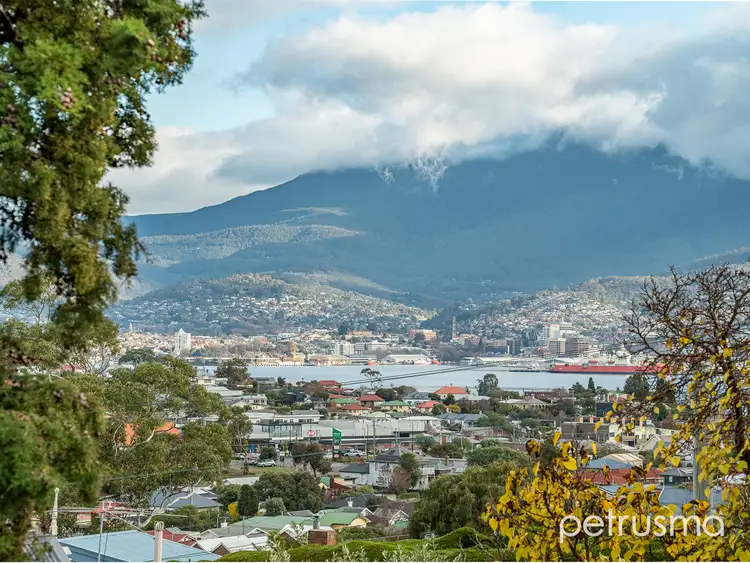 Second view of Homely unit listing, 3/51 Beach Street, Bellerive TAS 7018