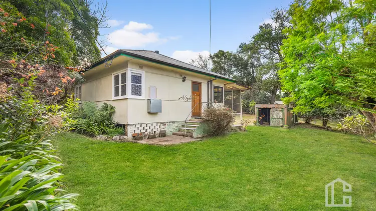 Main view of Homely house listing, 7 Bourke Street, Blaxland NSW 2774