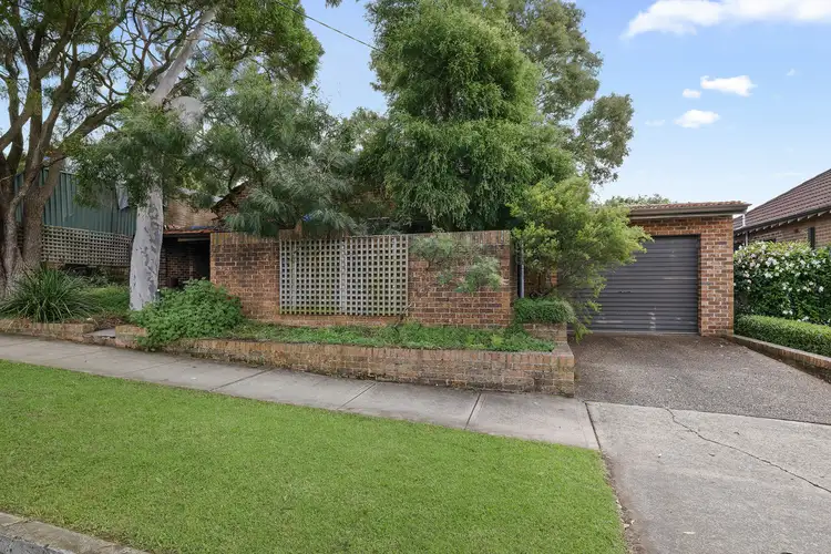 Main view of Homely house listing, 38 Wynnstay Avenue, Enfield NSW 2136