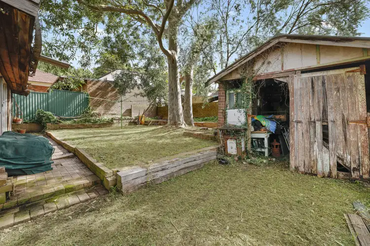 Fourth view of Homely house listing, 38 Wynnstay Avenue, Enfield NSW 2136
