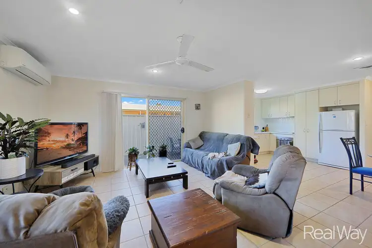 Fourth view of Homely block of units listing, 13 Robert Street, Bundaberg South QLD 4670