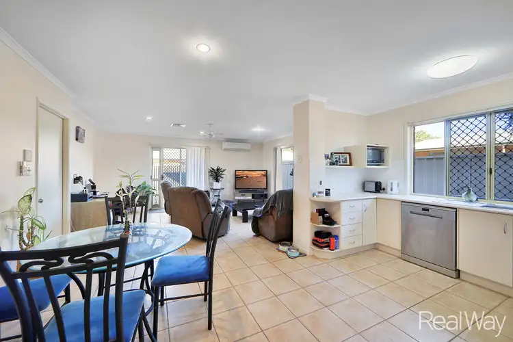 Sixth view of Homely block of units listing, 13 Robert Street, Bundaberg South QLD 4670