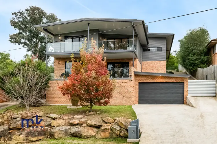 Second view of Homely house listing, 17 Picton Avenue, Picton NSW 2571