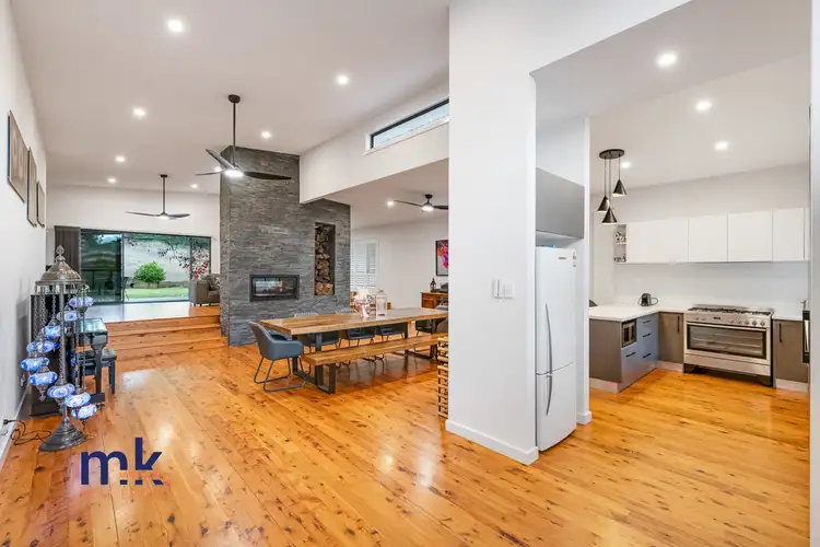 Fifth view of Homely house listing, 17 Picton Avenue, Picton NSW 2571