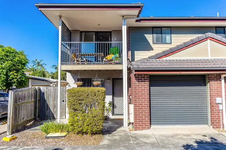 48/120 Duffield Road, Kallangur QLD 4503