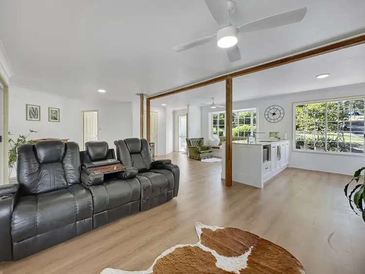 Second view of Homely house listing, 41 Australia II Drive, Kensington Grove QLD 4341