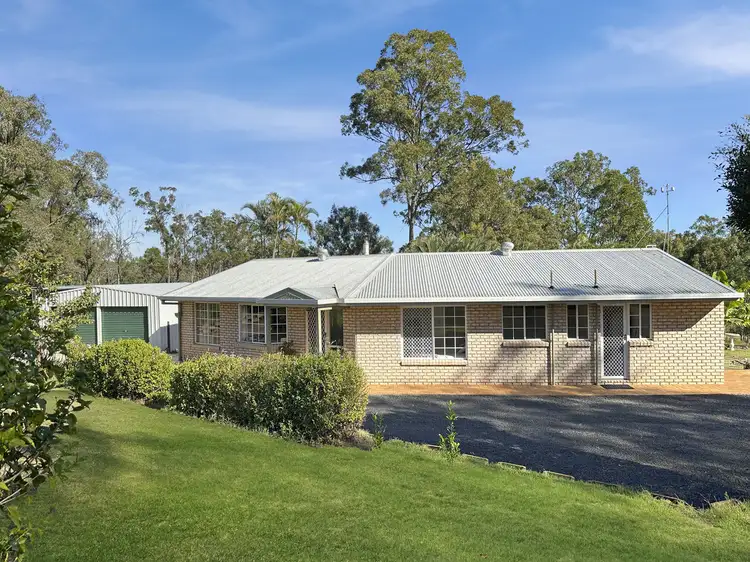 Fourth view of Homely house listing, 41 Australia II Drive, Kensington Grove QLD 4341