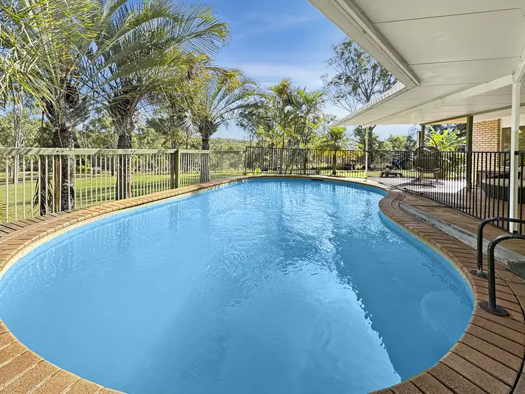 Fifth view of Homely house listing, 41 Australia II Drive, Kensington Grove QLD 4341