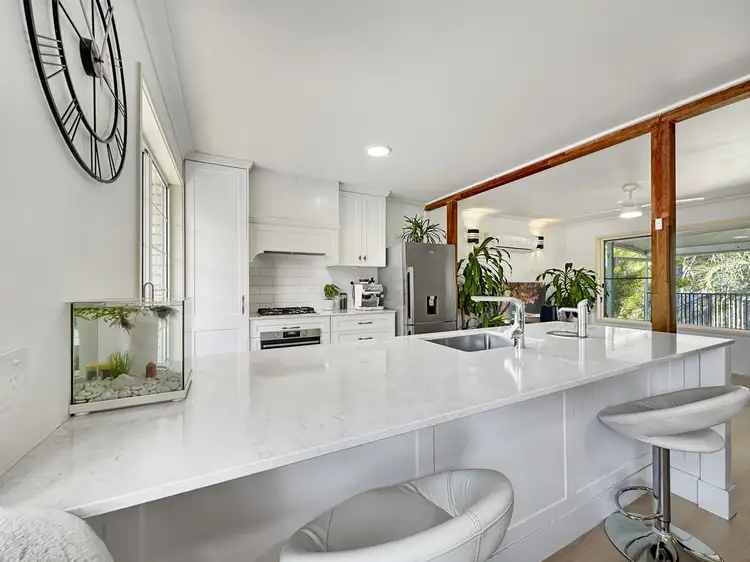 Sixth view of Homely house listing, 41 Australia II Drive, Kensington Grove QLD 4341