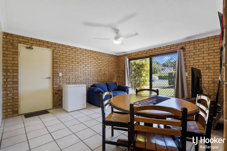 Third view of Homely unit listing, 3/1313 Anzac Avenue, Kallangur QLD 4503