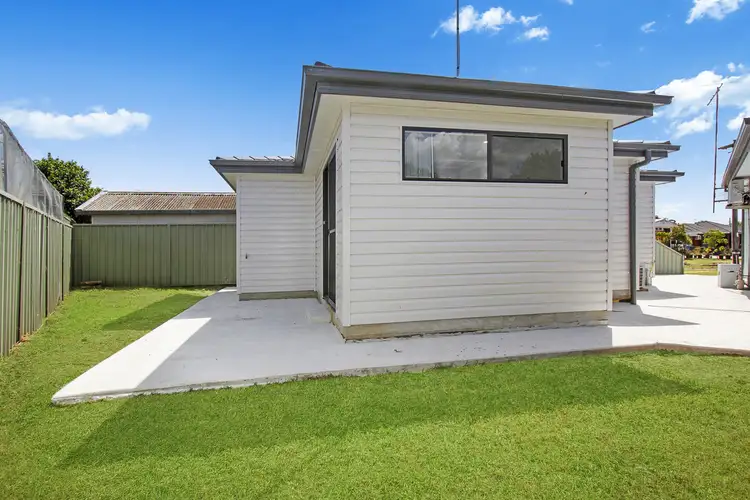 Fourth view of Homely house listing, 18a Roylston Street, Fairfield West NSW 2165