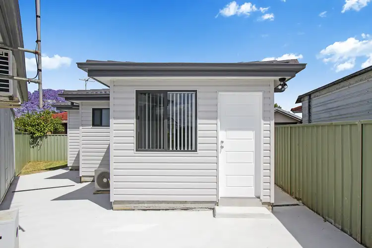 Fifth view of Homely house listing, 18a Roylston Street, Fairfield West NSW 2165