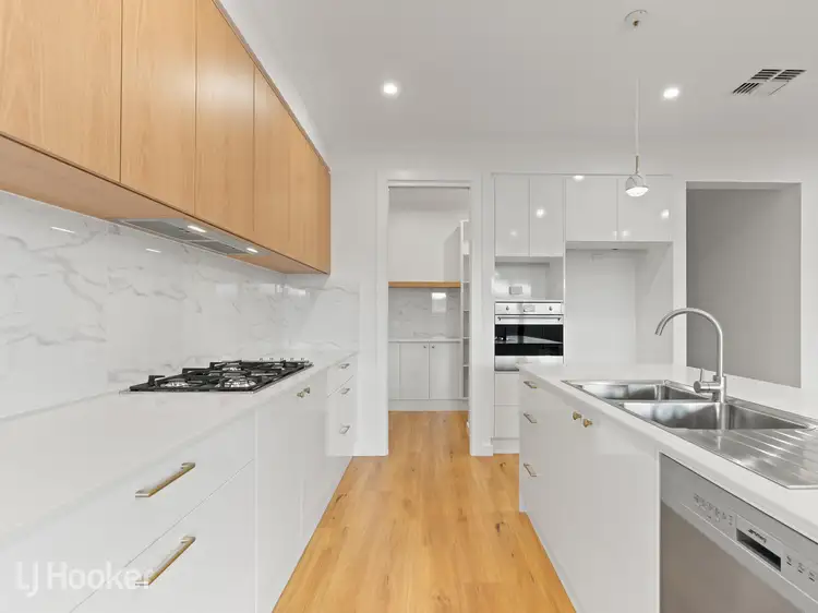 Main view of Homely house listing, 5A Denmead Avenue, Campbelltown SA 5074