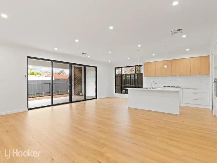 Second view of Homely house listing, 5A Denmead Avenue, Campbelltown SA 5074