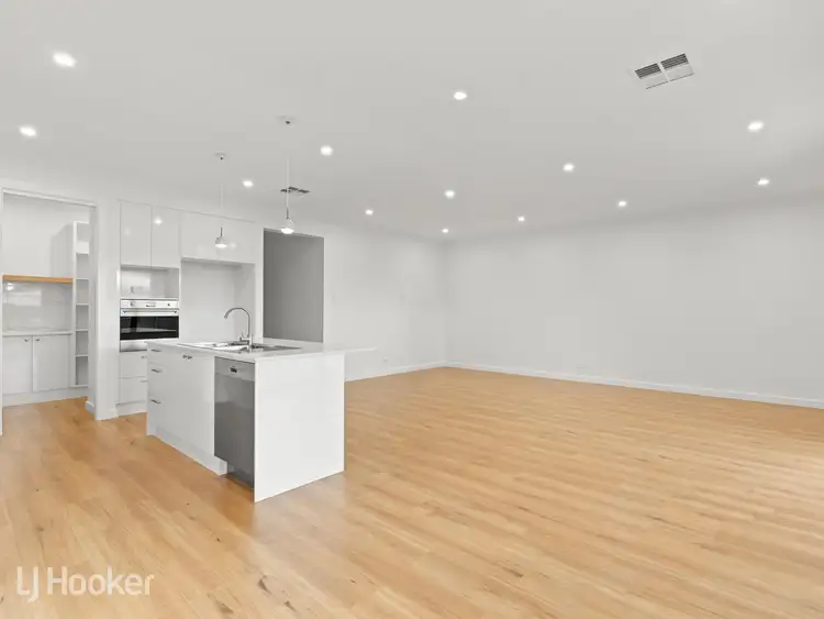 Third view of Homely house listing, 5A Denmead Avenue, Campbelltown SA 5074