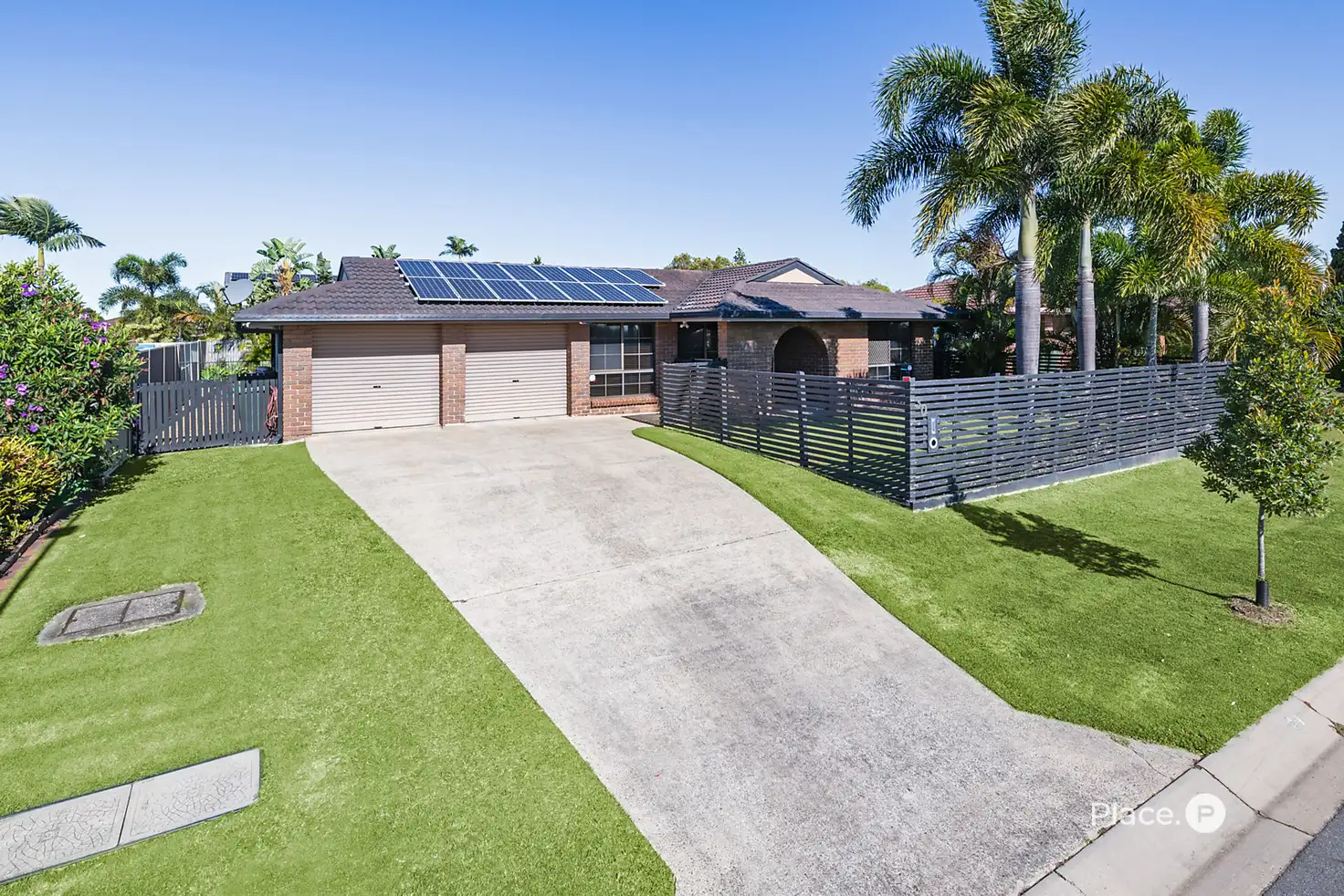 Main view of Homely house listing, 30 Owenia Street, Algester QLD 4115