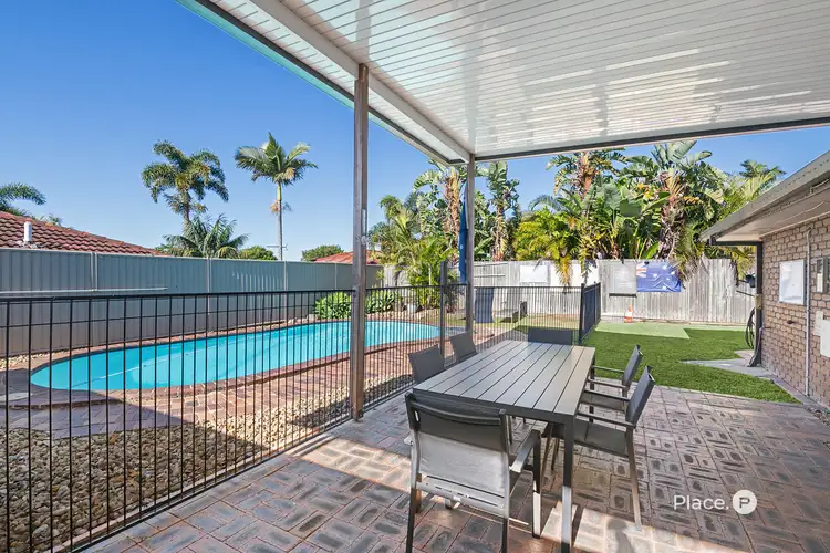 Second view of Homely house listing, 30 Owenia Street, Algester QLD 4115