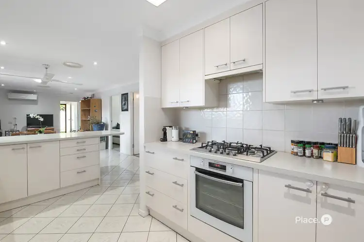 Fourth view of Homely house listing, 30 Owenia Street, Algester QLD 4115