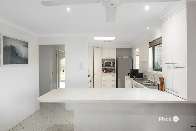 Sixth view of Homely house listing, 30 Owenia Street, Algester QLD 4115