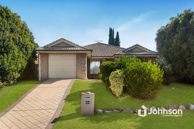 32 Collins Street, Collingwood Park QLD 4301