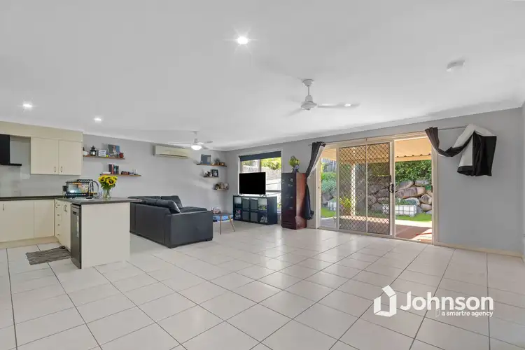 Third view of Homely house listing, 32 Collins Street, Collingwood Park QLD 4301