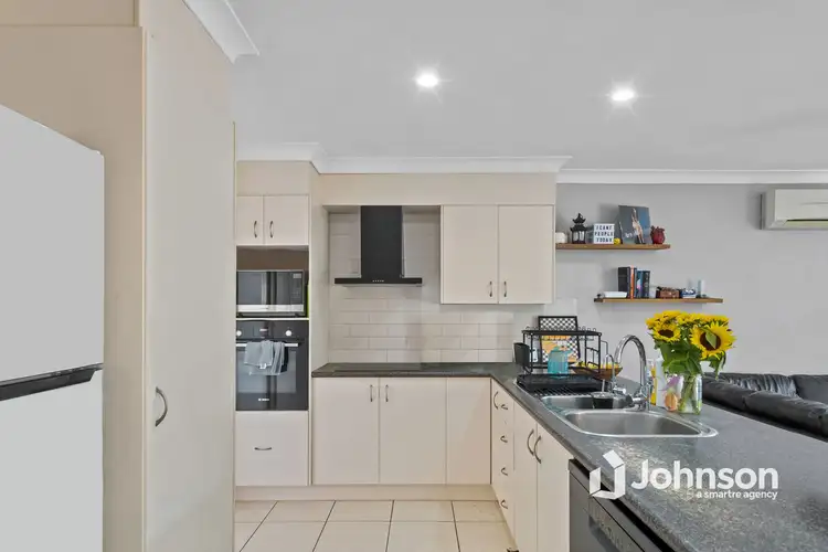 Fourth view of Homely house listing, 32 Collins Street, Collingwood Park QLD 4301