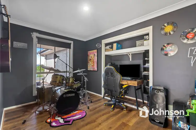 Fifth view of Homely house listing, 32 Collins Street, Collingwood Park QLD 4301