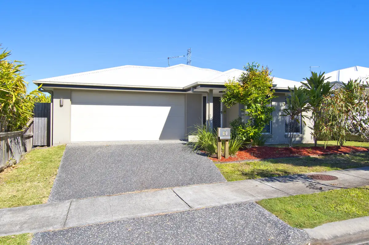 Main view of Homely house listing, 91 Darnell Street, Yarrabilba QLD 4207