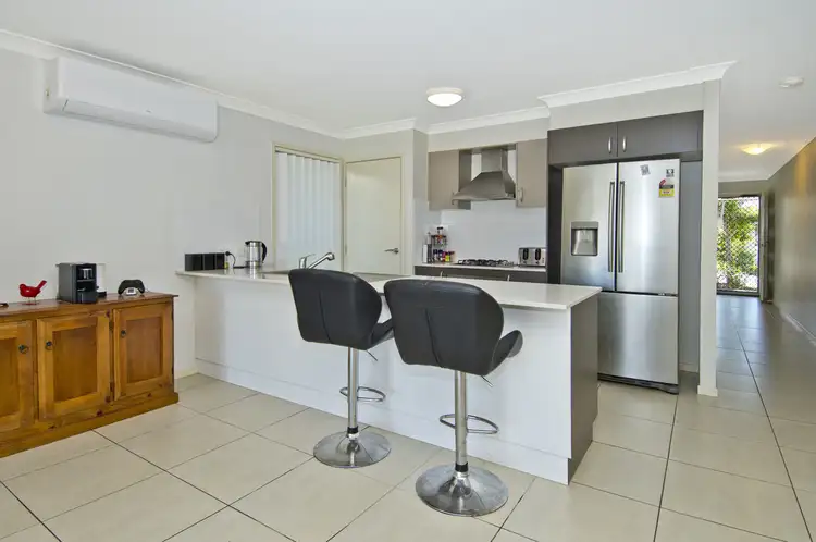 Second view of Homely house listing, 91 Darnell Street, Yarrabilba QLD 4207
