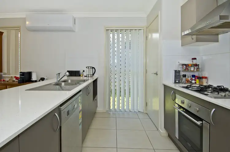 Third view of Homely house listing, 91 Darnell Street, Yarrabilba QLD 4207