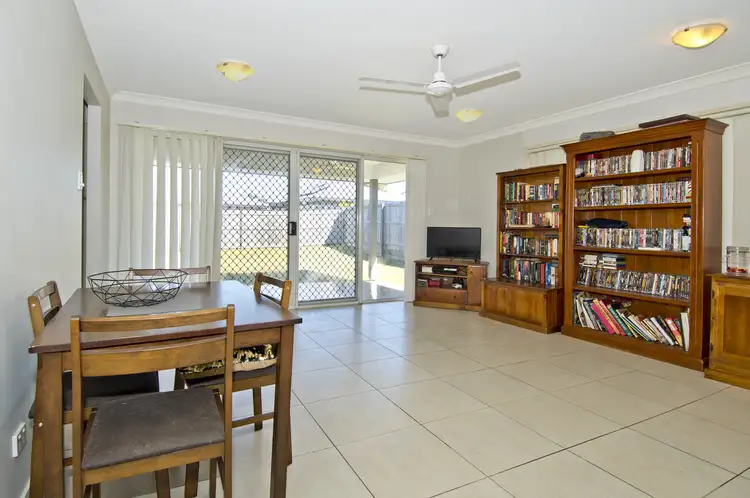 Fourth view of Homely house listing, 91 Darnell Street, Yarrabilba QLD 4207
