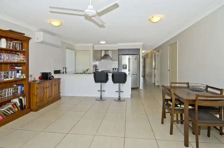 Fifth view of Homely house listing, 91 Darnell Street, Yarrabilba QLD 4207