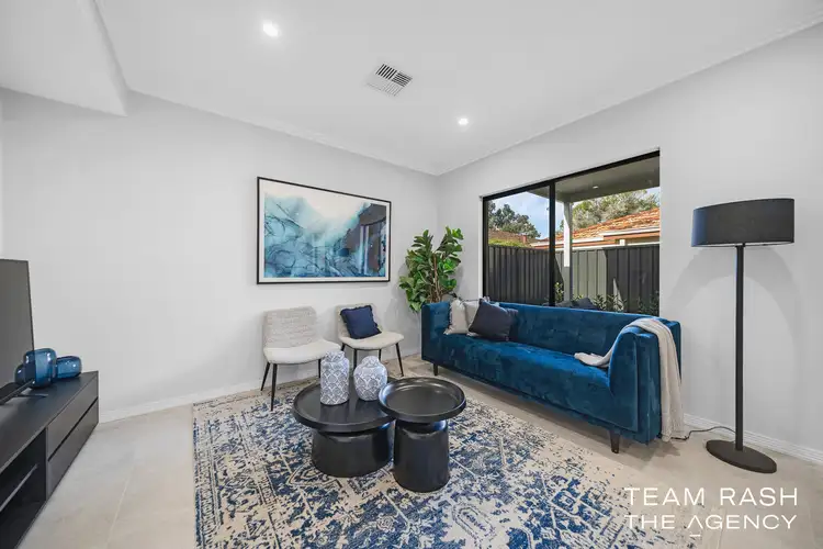 Third view of Homely house listing, Lot 4 of 26 Norman Street, St James WA 6102