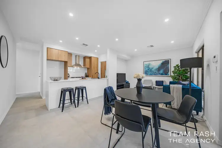 Fourth view of Homely house listing, Lot 4 of 26 Norman Street, St James WA 6102