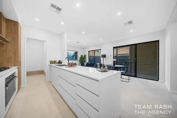 Fifth view of Homely house listing, Lot 4 of 26 Norman Street, St James WA 6102