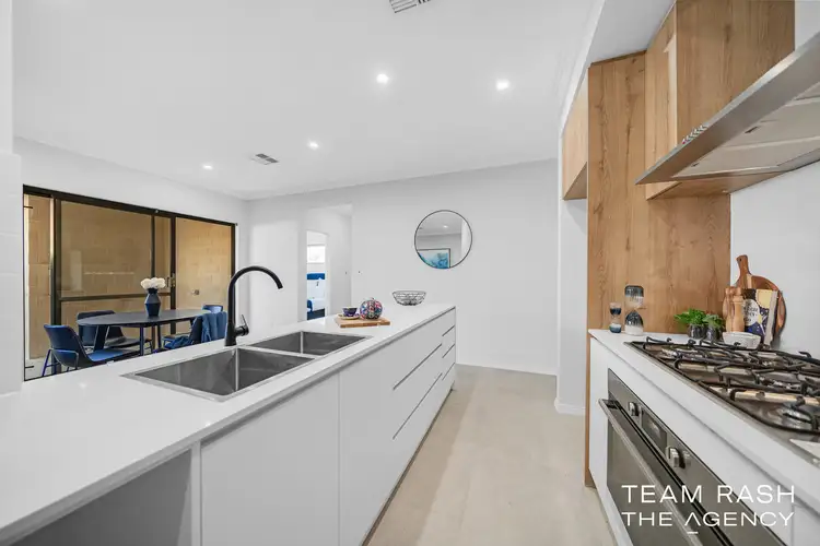 Sixth view of Homely house listing, Lot 4 of 26 Norman Street, St James WA 6102