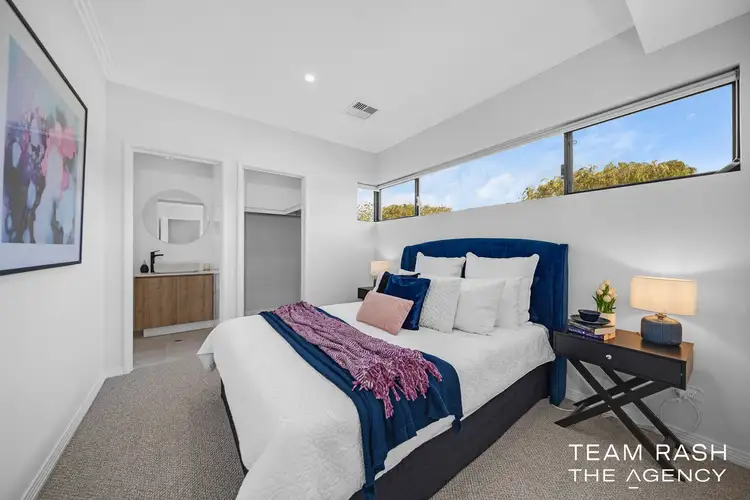 Seventh view of Homely house listing, Lot 4 of 26 Norman Street, St James WA 6102