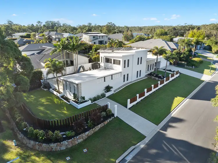 Fifth view of Homely house listing, 8 Cellarmans Court, Mount Cotton QLD 4165