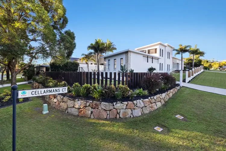 Sixth view of Homely house listing, 8 Cellarmans Court, Mount Cotton QLD 4165