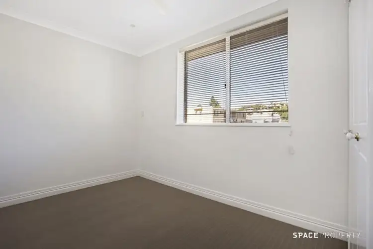 Third view of Homely apartment listing, 4/133 Beck Street, Paddington QLD 4064