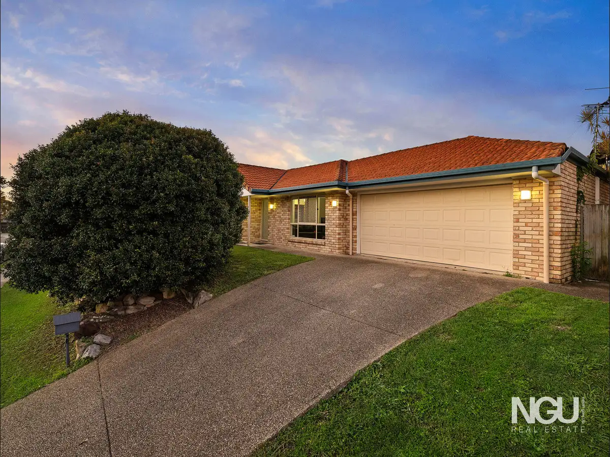 Main view of Homely house listing, 72 James Josey Avenue, Springfield Lakes QLD 4300