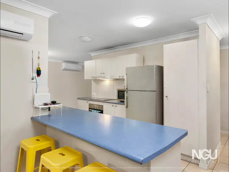 Third view of Homely house listing, 72 James Josey Avenue, Springfield Lakes QLD 4300